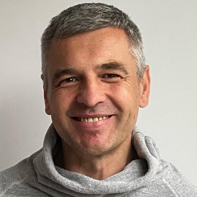 Zdjęcie mgr Dariusz Szymczak
