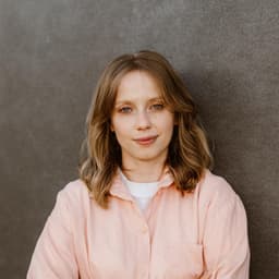 Zdjęcie mgr Tamara Pielas