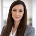 Zdjęcie mgr Sara Michałowska - Skowronek
