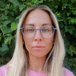 Zdjęcie mgr Kamila Wojciechowicz