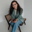Zdjęcie mgr Aleksandra Chałupka
