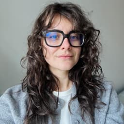 Zdjęcie mgr Sara Gańska