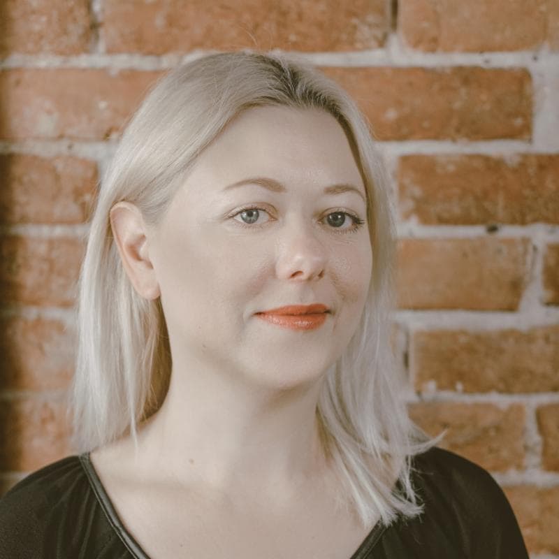 Zdjęcie  Katarzyna Ratajczak
