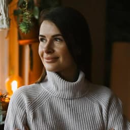 Zdjęcie mgr Klaudia Ilczuk