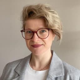 Zdjęcie mgr Ewa Zięba