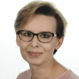 Aleksandra Karabanowska
