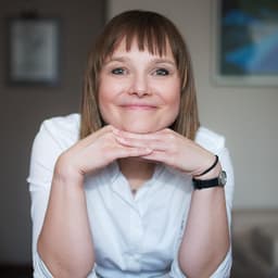 Małgorzata Bogdanowicz