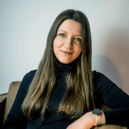 Luiza Gwizdała