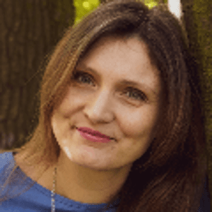 Zdjęcie mgr Małgorzata Nierychlewska-Bensz