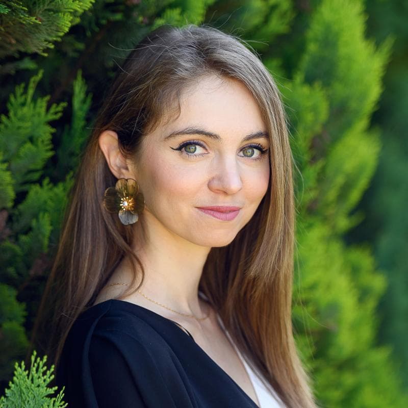 Zdjęcie mgr Ewa Karpińska-Piecuch