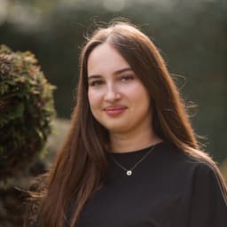 Zdjęcie mgr Agnieszka Radzięta