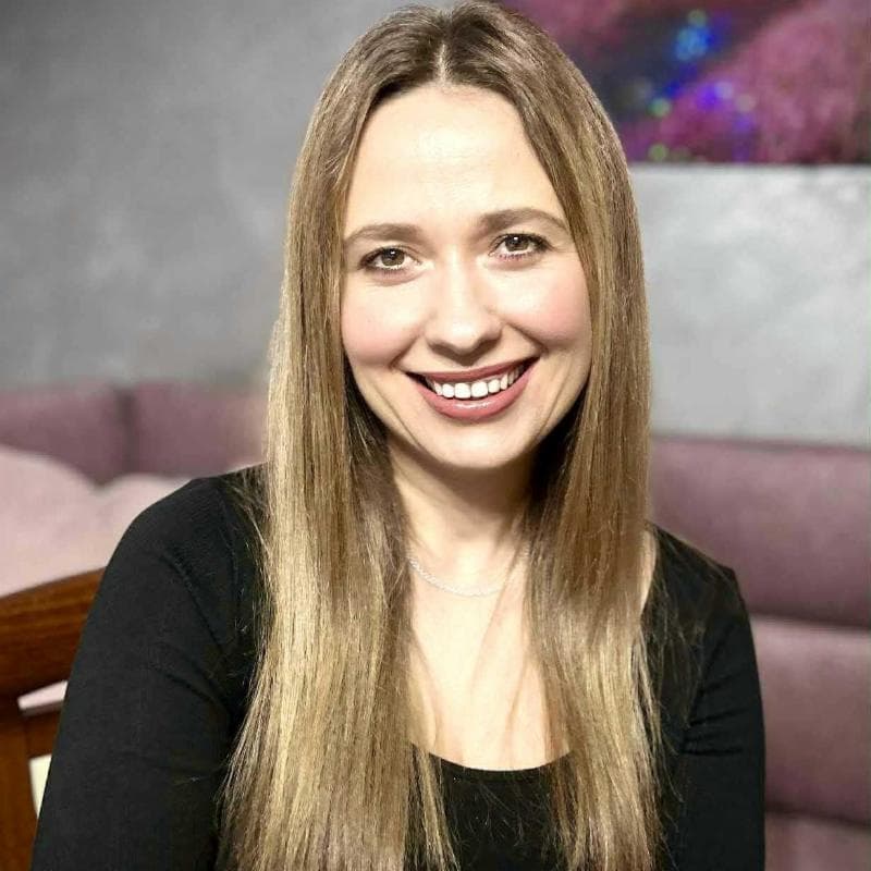 Zdjęcie mgr Karolina Ławrynowicz