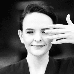 Barbara Ostrowska