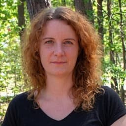 Zdjęcie mgr Nina Manikowska