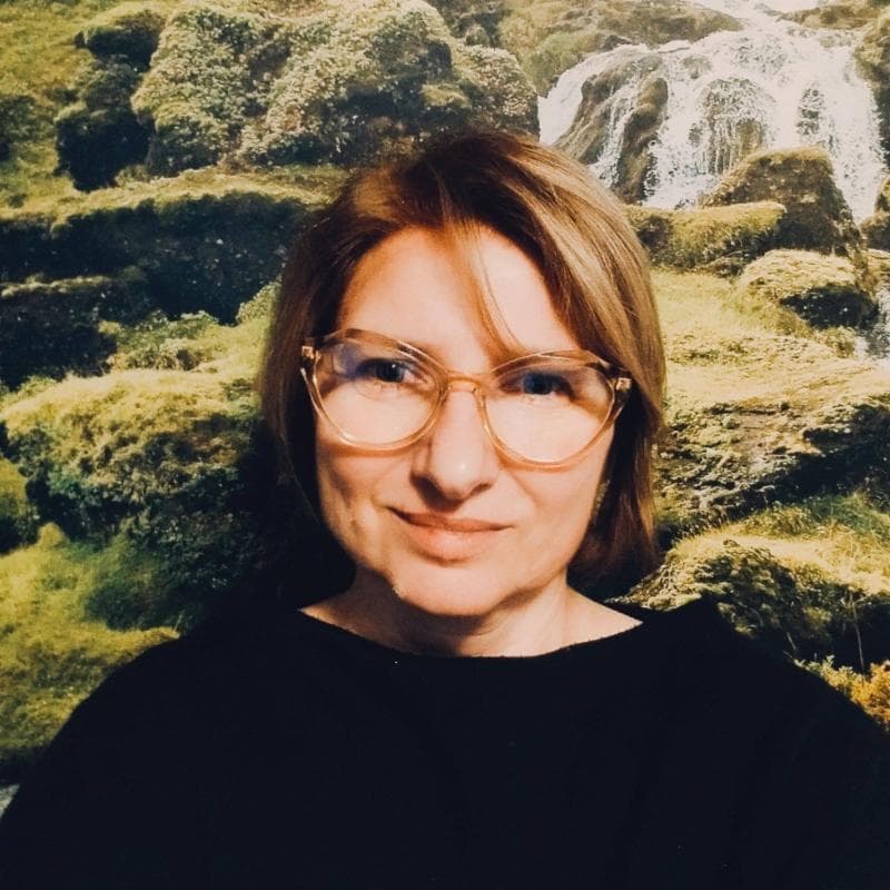 Zdjęcie mgr Aneta Ordak