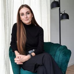 Zdjęcie mgr Kamila Choma