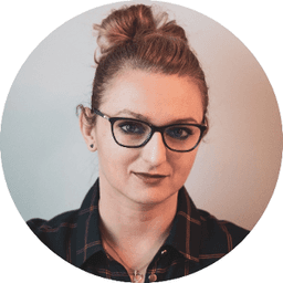 Zdjęcie Anna Liszewska
