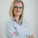 Zdjęcie mgr Agnieszka Leśniowska -Żegleń