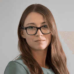 Zdjęcie mgr Agnieszka Banach