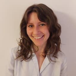 Zdjęcie mgr Aleksandra Borowiec