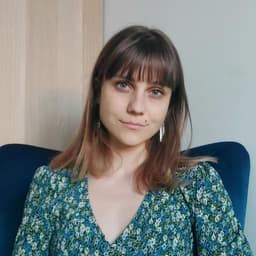 Zdjęcie mgr Gracjana Górzyńska