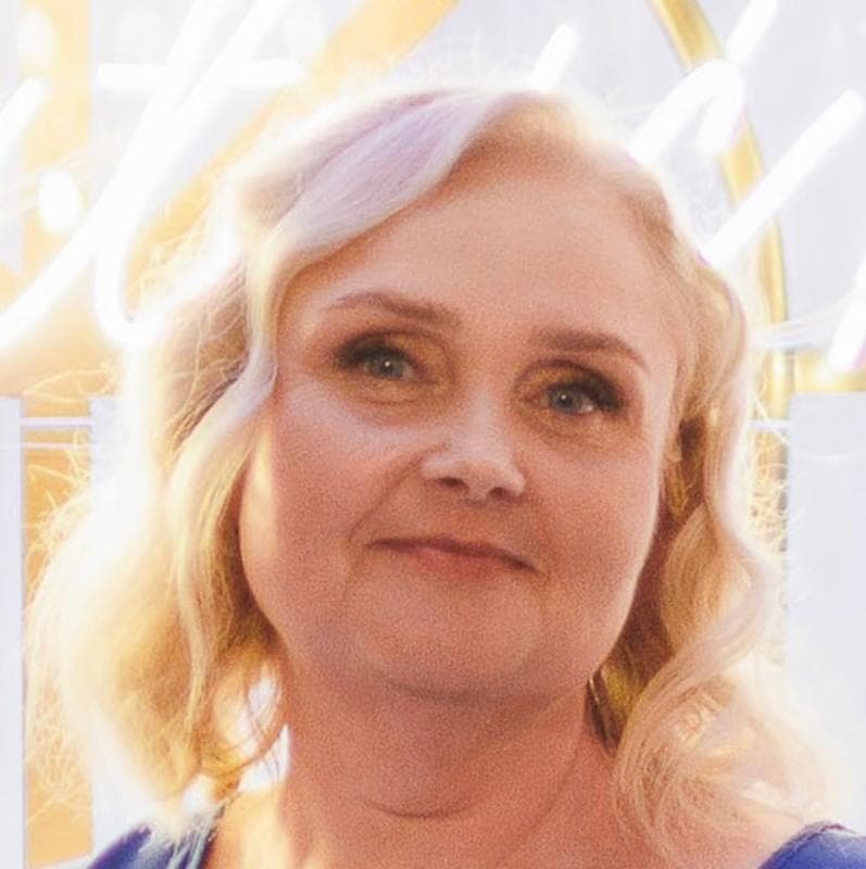 Zdjęcie mgr Joanna Potańska