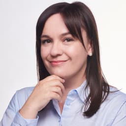 Zdjęcie dr Monika Pudło