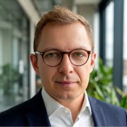 Zdjęcie mgr Paweł Zieliński