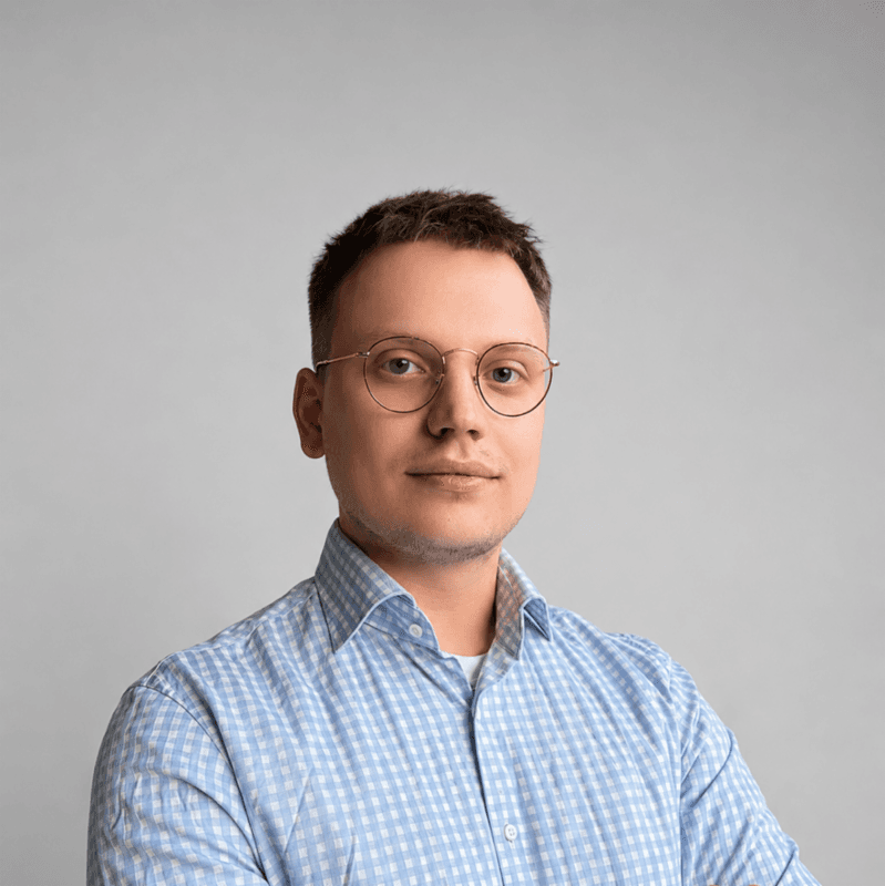 Zdjęcie mgr Maciej Sulikowski