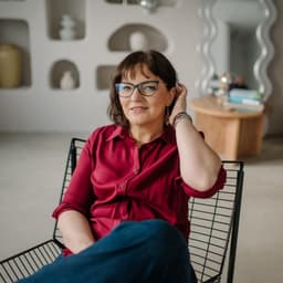 Zdjęcie mgr Anna Dąbrowska