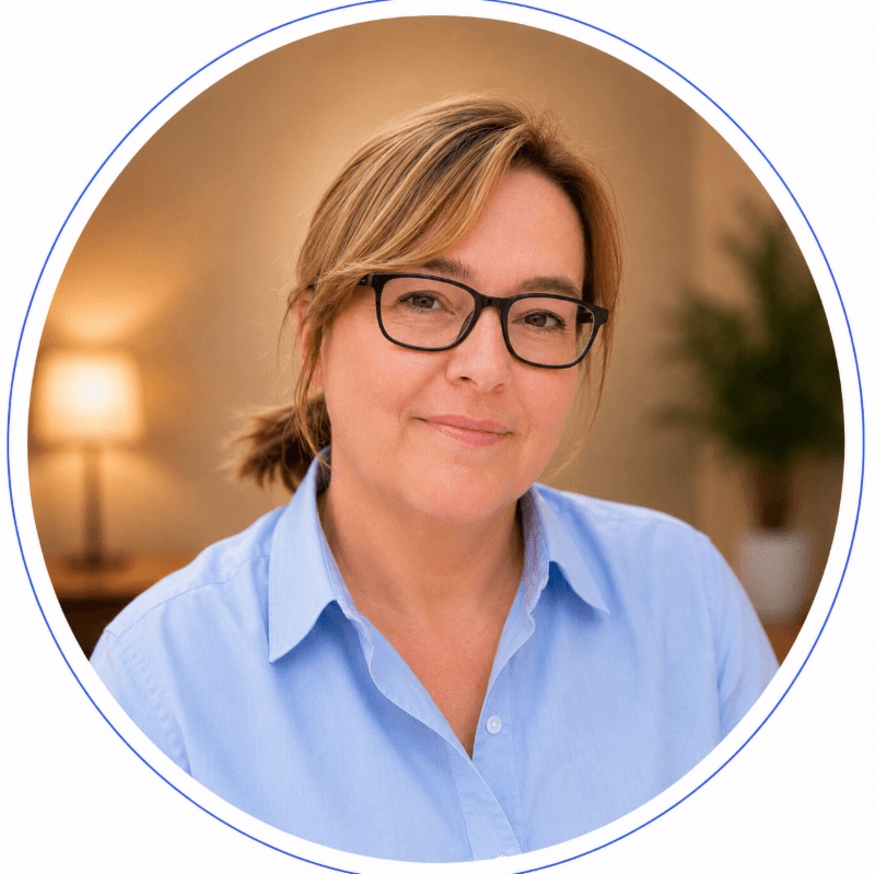 Zdjęcie mgr Katarzyna Stefania Skrabalak