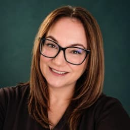Zdjęcie mgr Agnieszka Baran