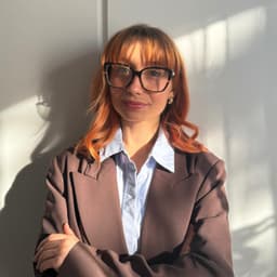 Zuzanna Drosik