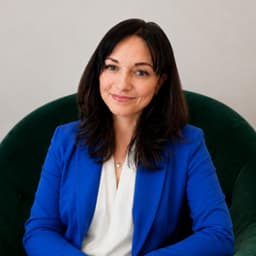 Zdjęcie mgr Iwona Korczak