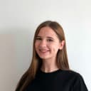 Zdjęcie mgr Anastazja Kurosz