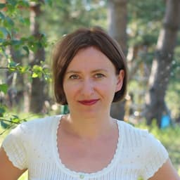 Joanna Leszczewska