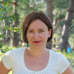Joanna Leszczewska