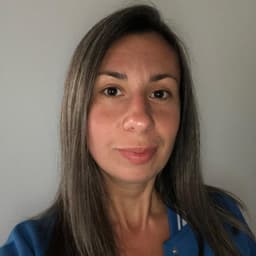 Zdjęcie mgr Katarzyna Gojżewska