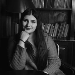Anna Szołomycka-Seń