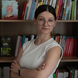 Monika Gromnicka