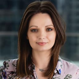 Kamila Gołąbek