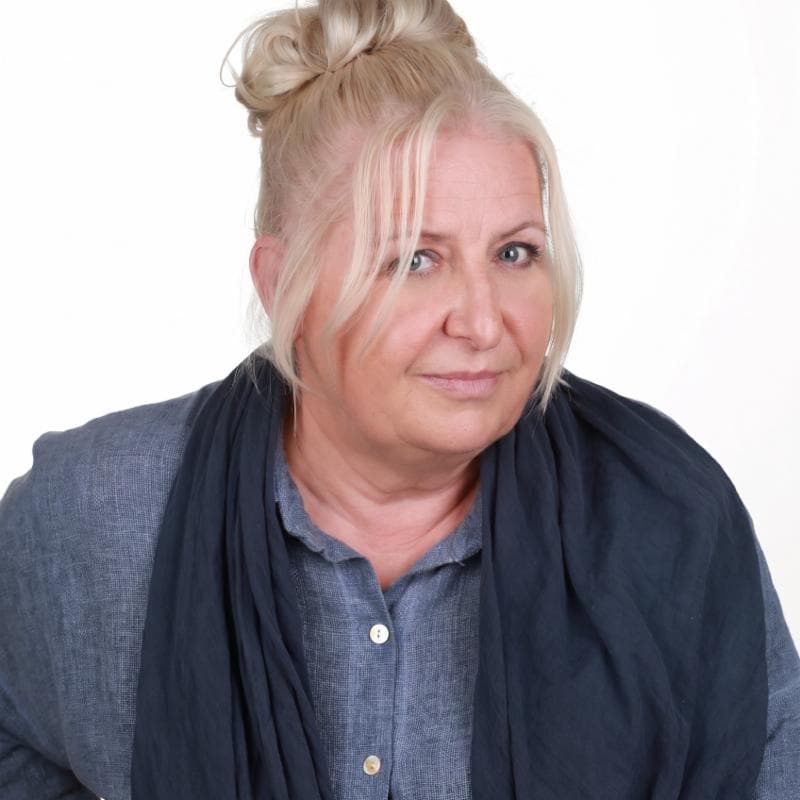 Zdjęcie mgr KATARZYNA BIZEWSKA