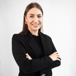 Zdjęcie mgr Kamila Jędrzychowska