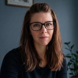 Zdjęcie mgr Emilia Maciejewska