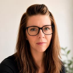 Zdjęcie mgr Emilia Maciejewska