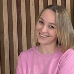 Justyna Oczadły-Rutkowska
