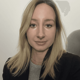 Zdjęcie mgr Oliwia Trzeciecka