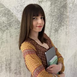 Klaudia Lucedarska