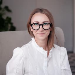 Ewelina Płoskonka-Kozłowska
