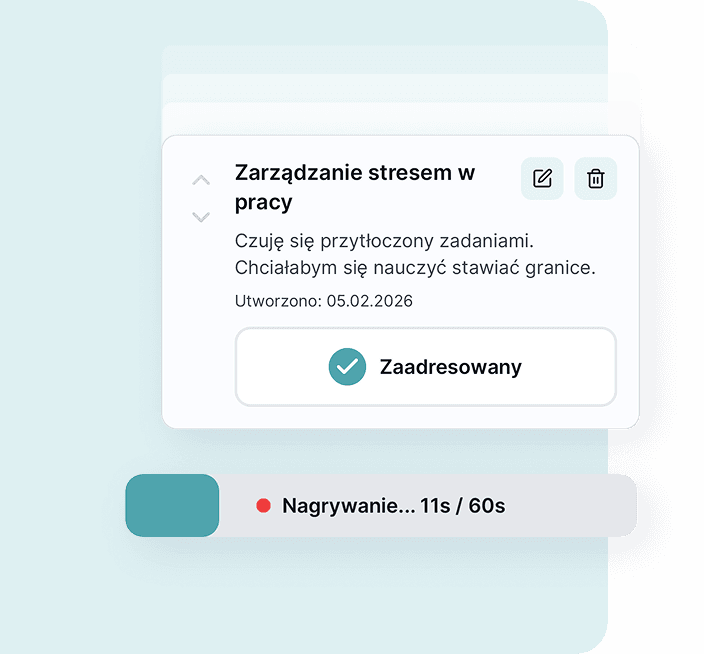 Twój inteligentny przewodnik do pracy nad sobą
